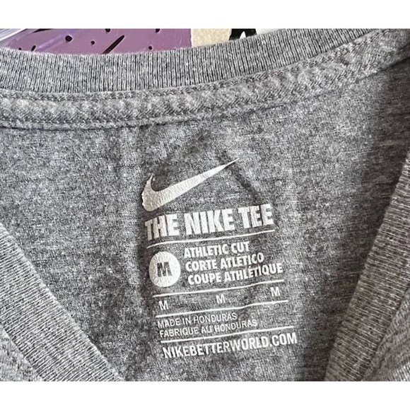 Men's Nike Cleveland Brown T-Shirt - Picture 3 of 5